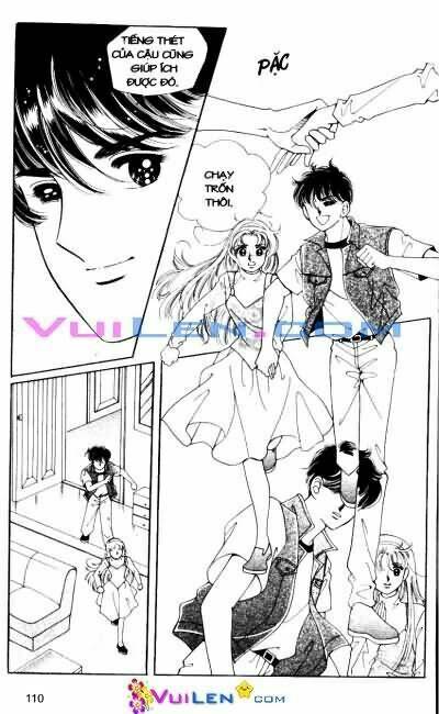 cánh cửa mùa hè chapter 1 110