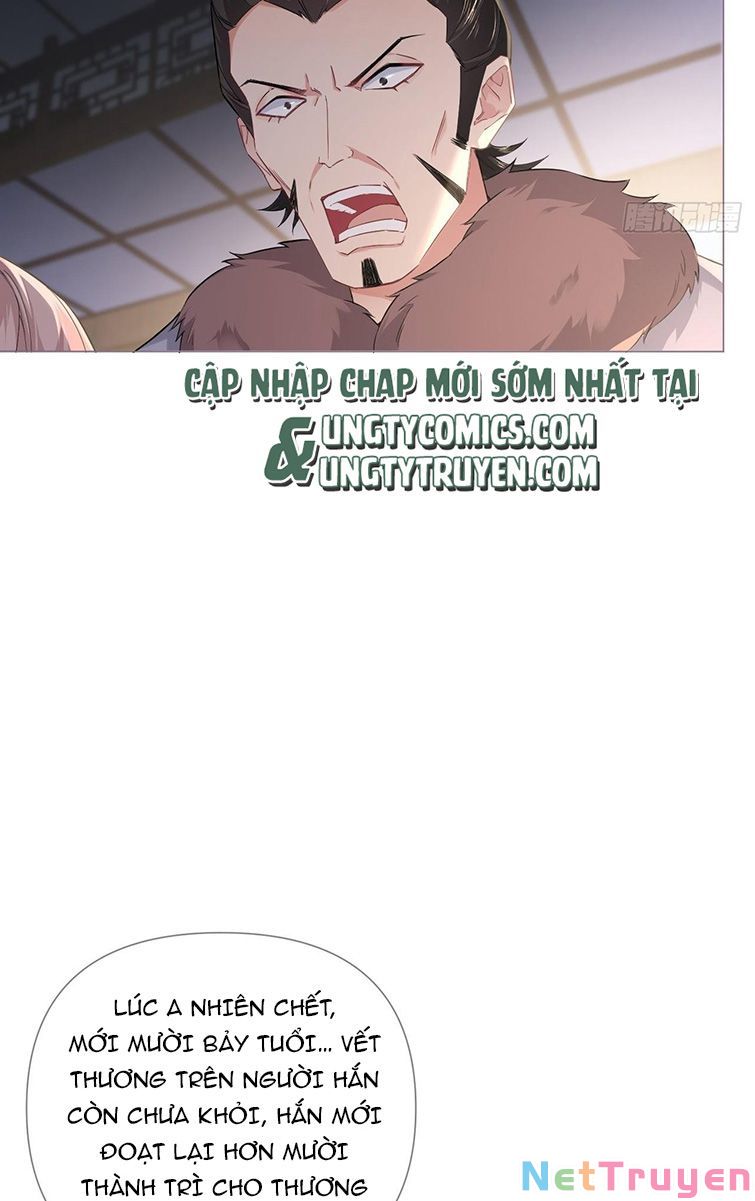 nhập mộ chi thần chapter 77 11