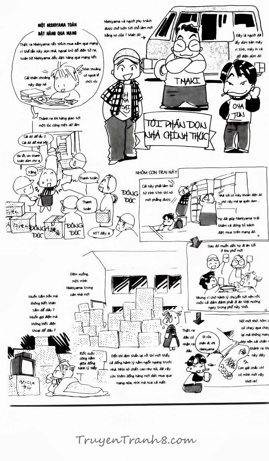 dragon voice chapter 69 30