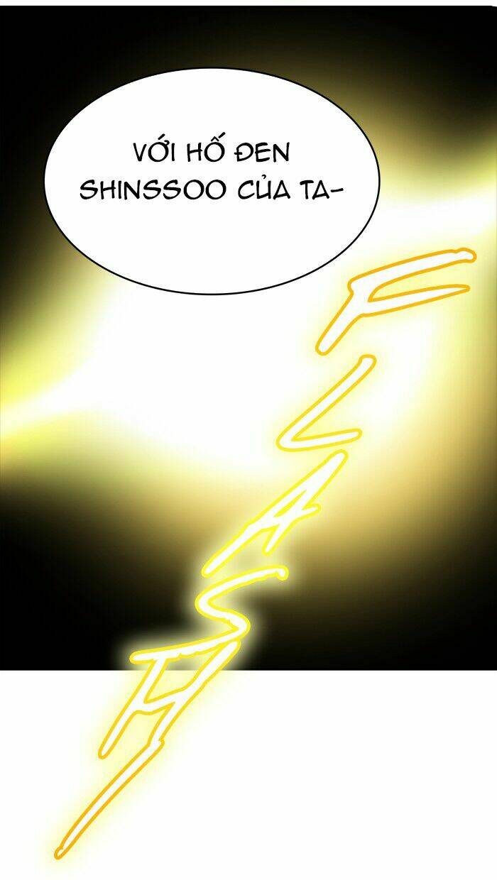 cuộc chiến trong tòa tháp chapter 366 5