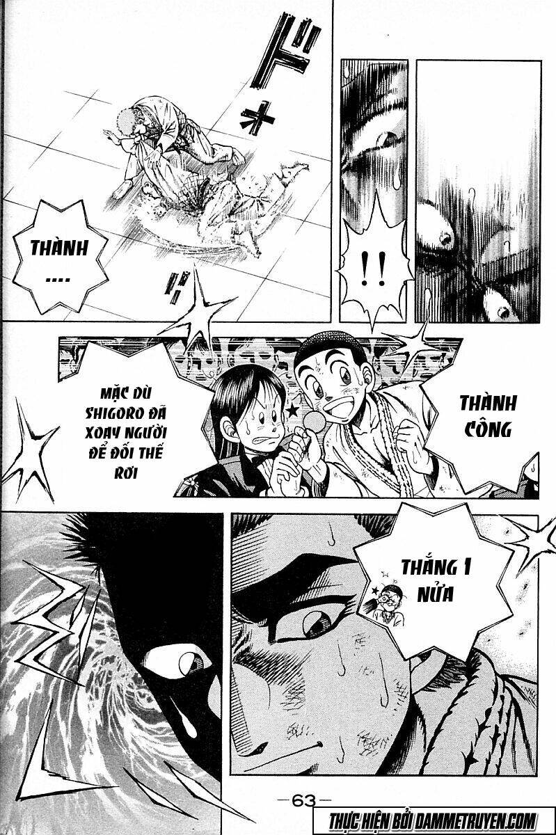 shin kotaro makaritoru! juudouhen chapter 189 11