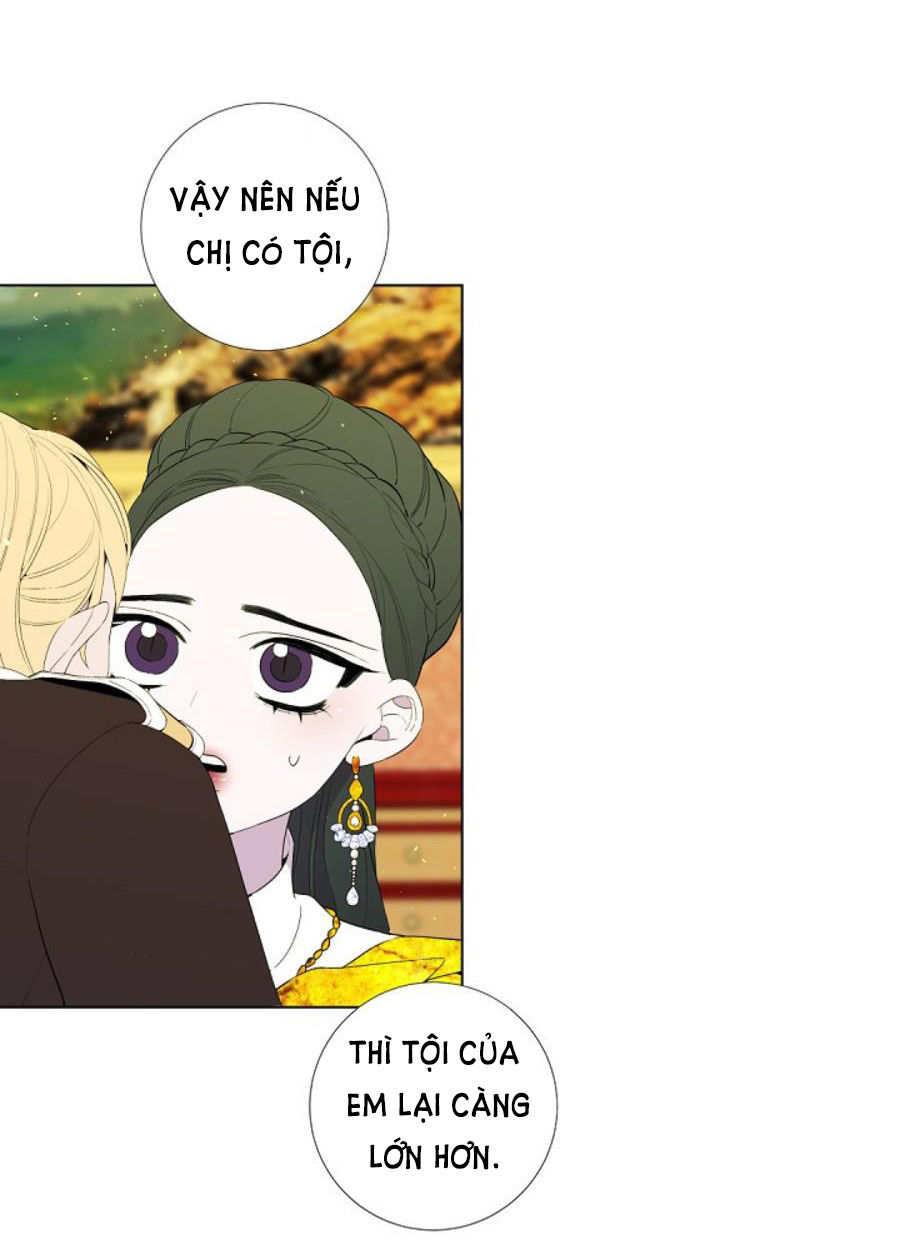 từ tiểu thư thành hoàng hậu - lady to queen chapter 32.2 20
