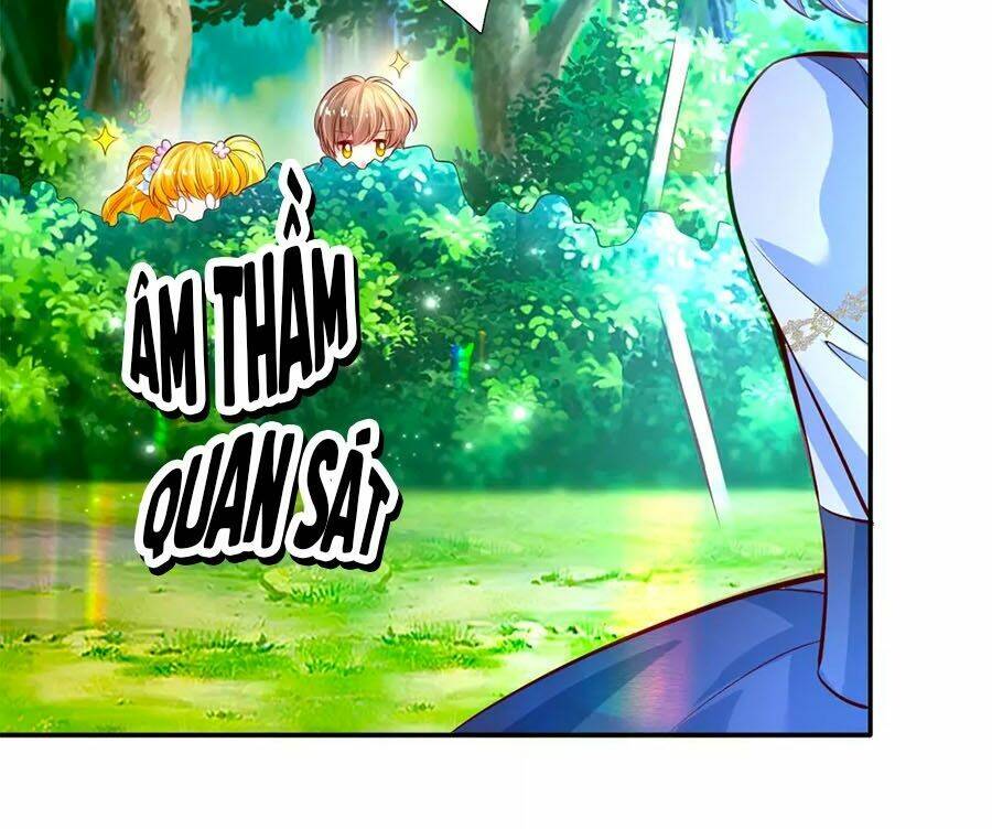 bỗng một ngày trở thành con gái nhà vua chapter 180 10