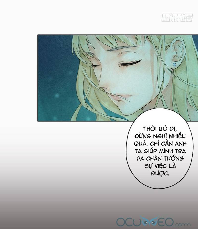 tình yêu là một vụ giết người ly kì chapter 3 25