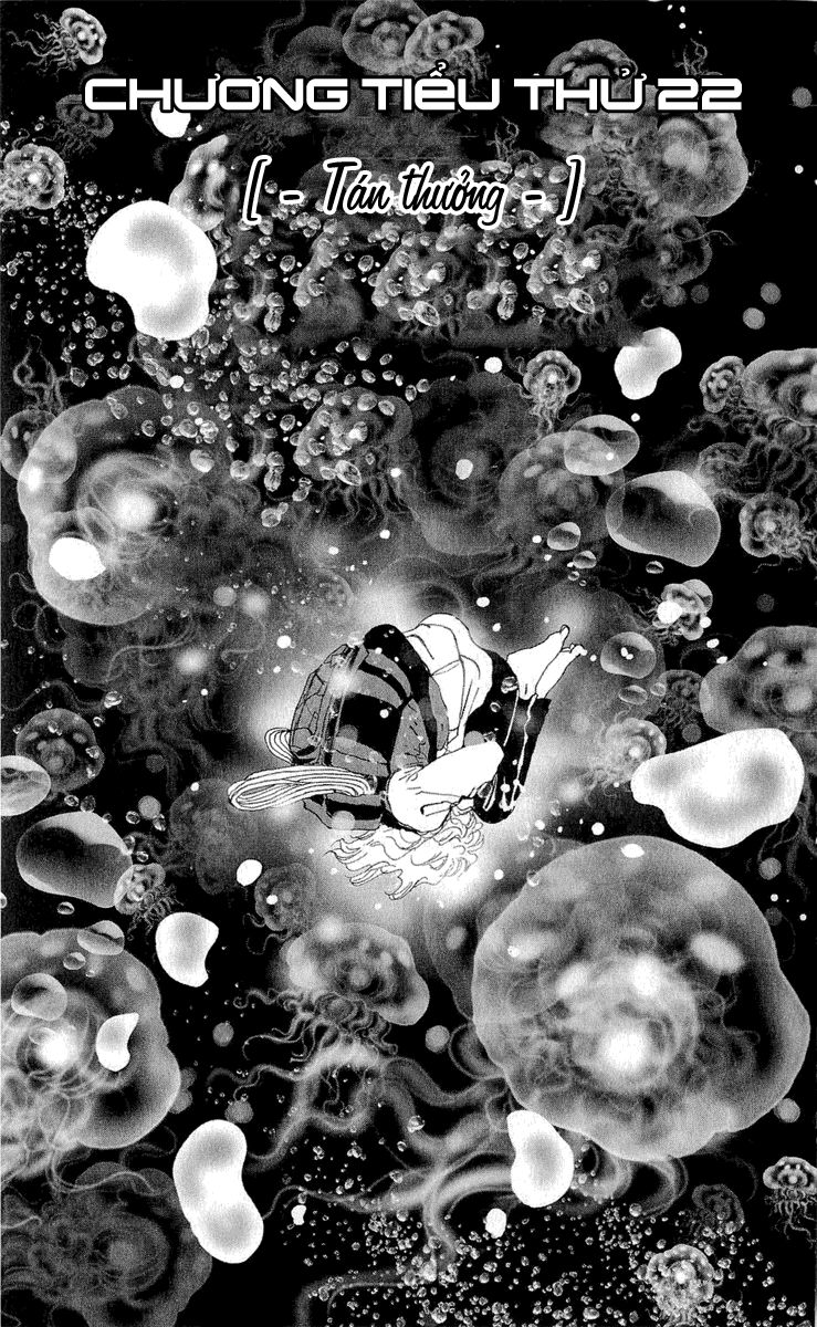 mầm sống chapter 107 7