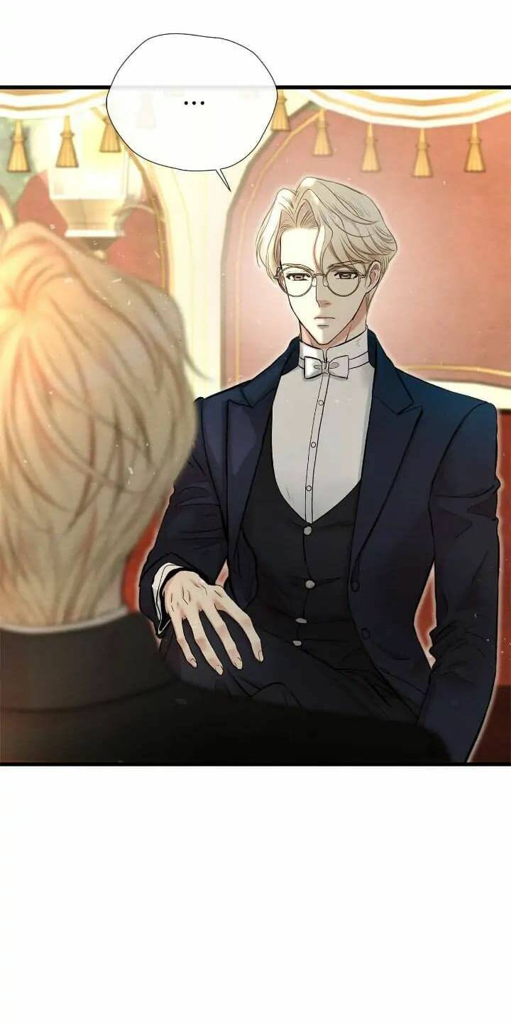 Hoàng Tử Rắc Rối chapter 22.1 14