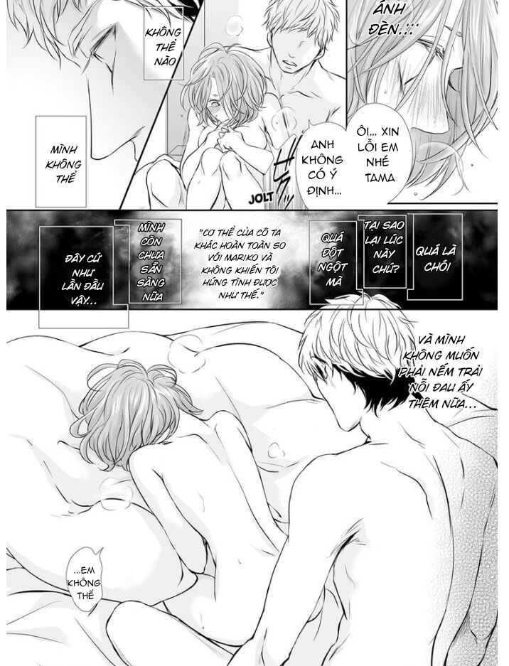 cơ hội thứ hai chapter 2.2 15