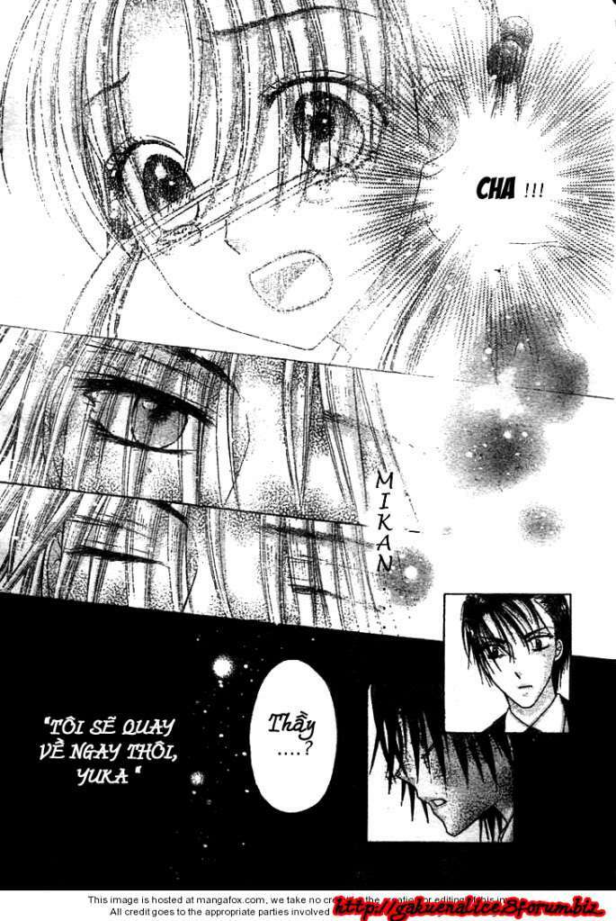 gakuen alice chapter 116 13