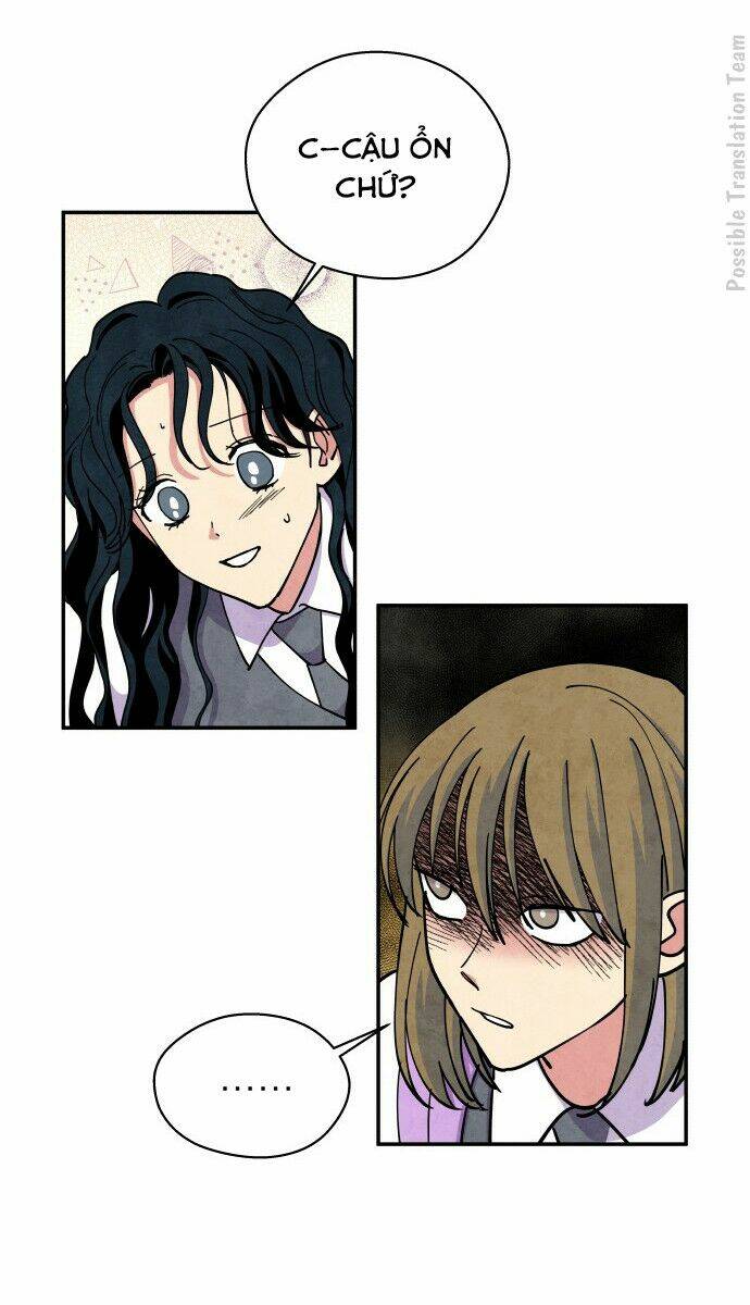 tai sói và mũ đỏ chapter 43 38