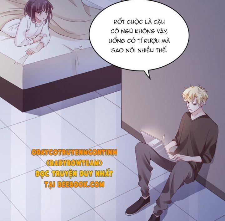 chiếc bật lửa và váy công chúa (b) chapter 24 6