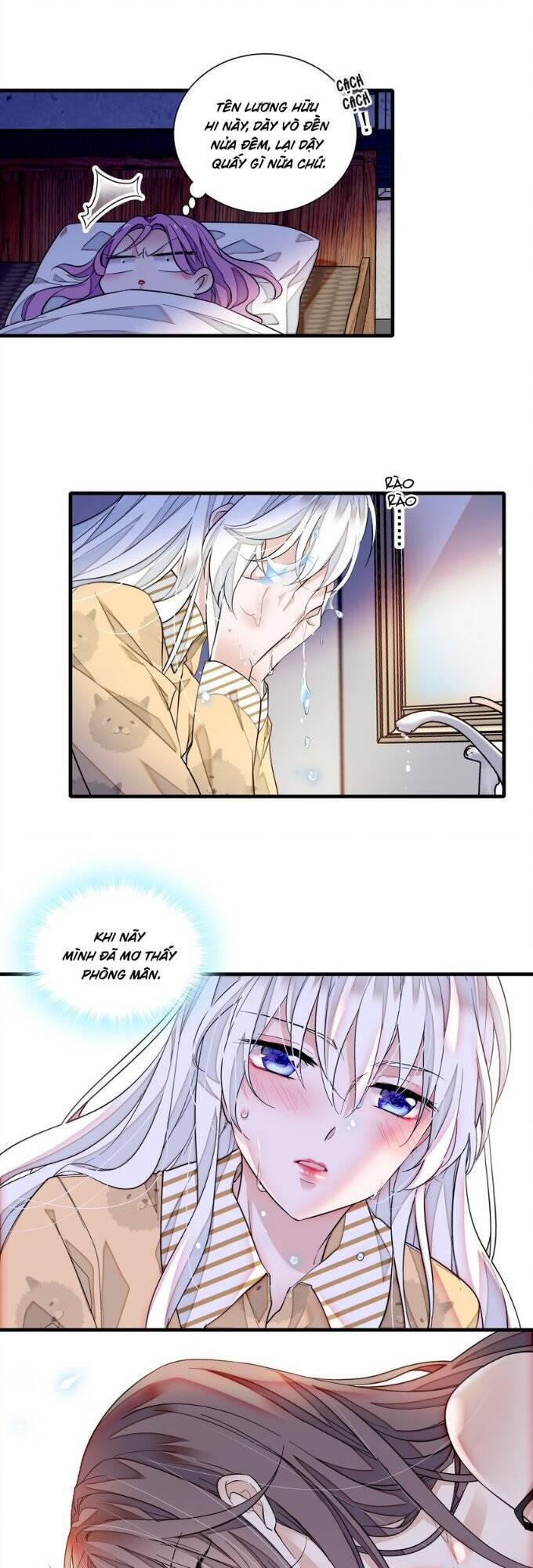 long phượng phiên chuyển chapter 65 12