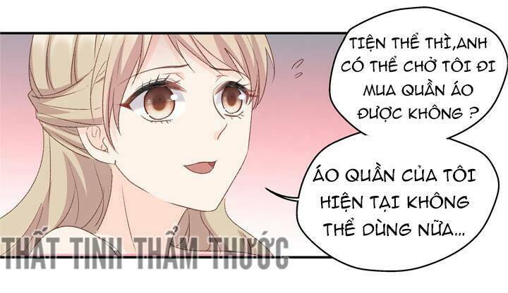 ảnh đế lão công độc ác yêu chapter 20 23