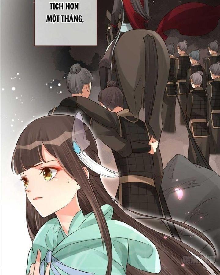 lấy thiên hạ làm sính lễ: vương phi lại trêu ta chapter 2 35