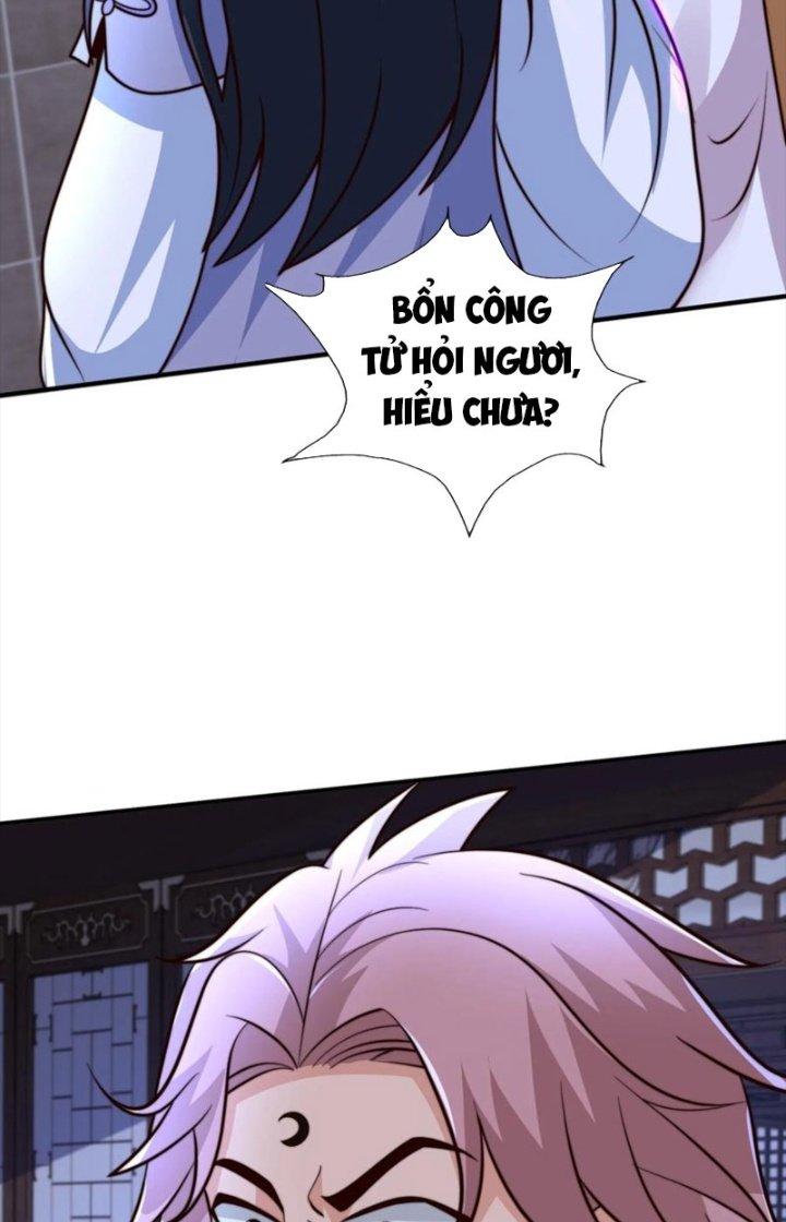 ta nuôi ma quỷ ở trấn ma ti chapter 210 14