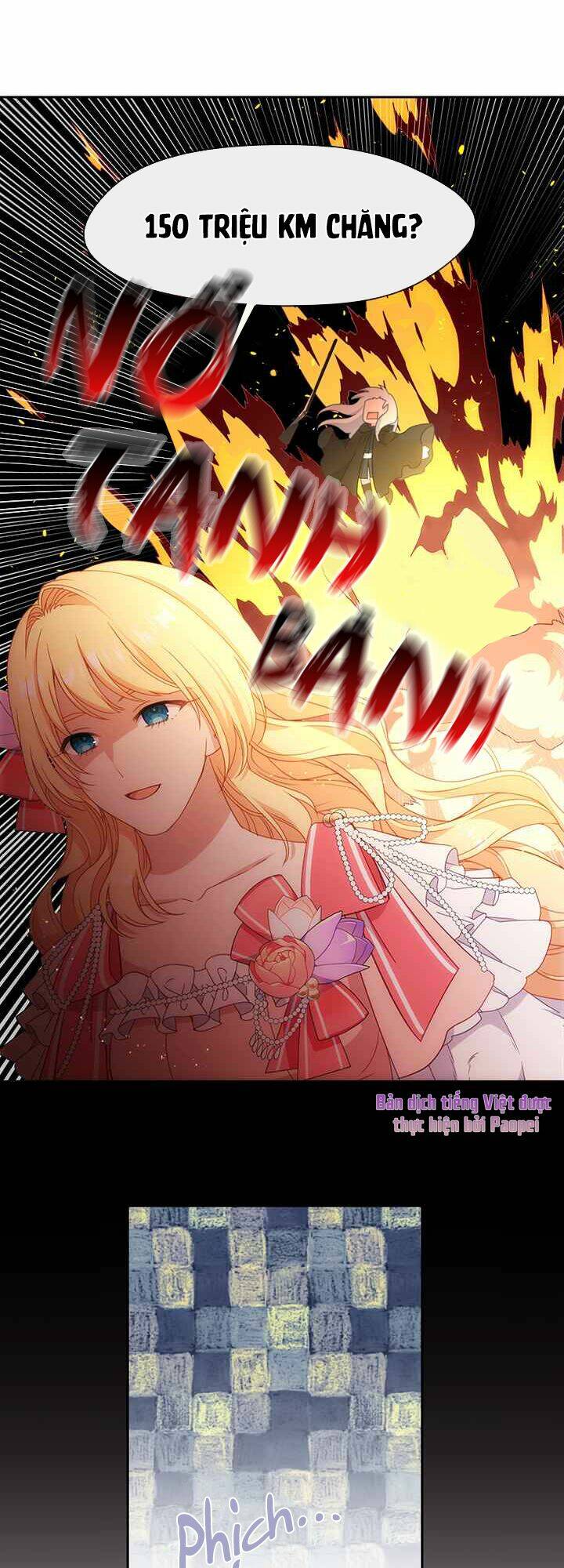 hãy coi chừng ác nữ chapter 45 28