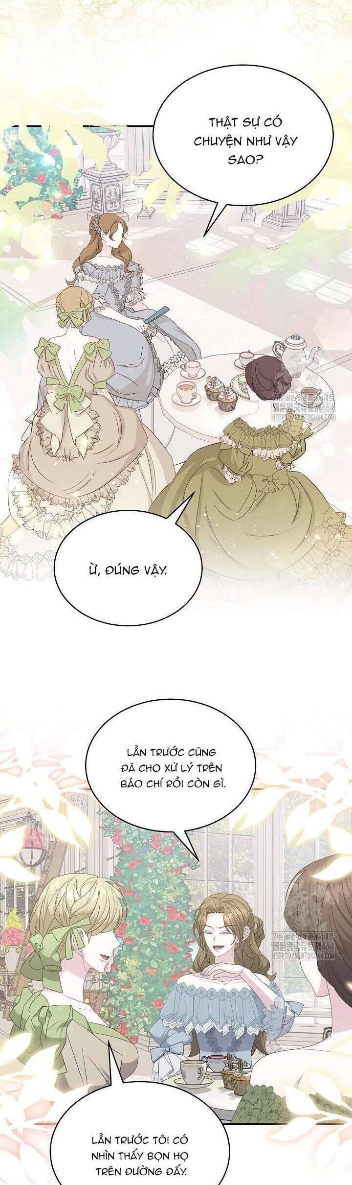 hướng dẫn về ác nữ chapter 26 27