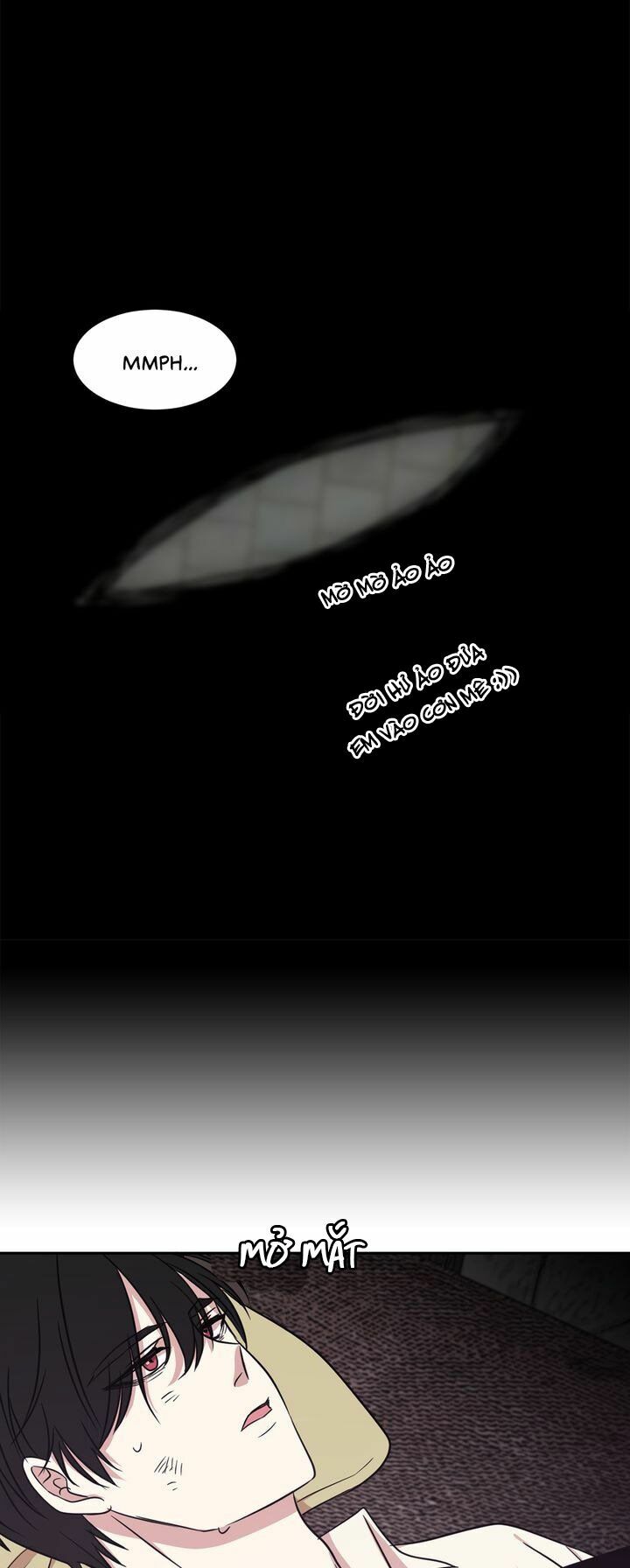 tôi sẽ đi đến cùng với hoàng đế chapter 8 3