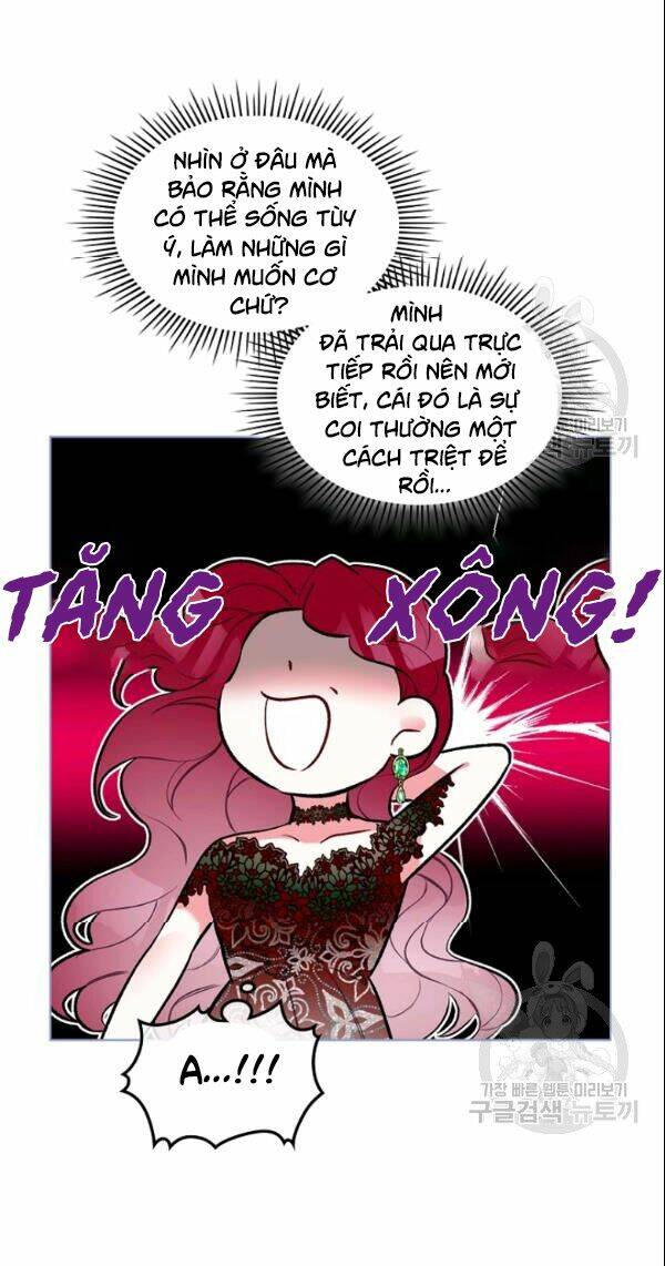 kẻ tạo ra nữ phản diện chapter 22 10