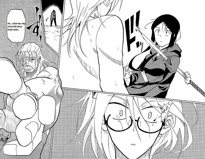 tripeace chapter 25 11