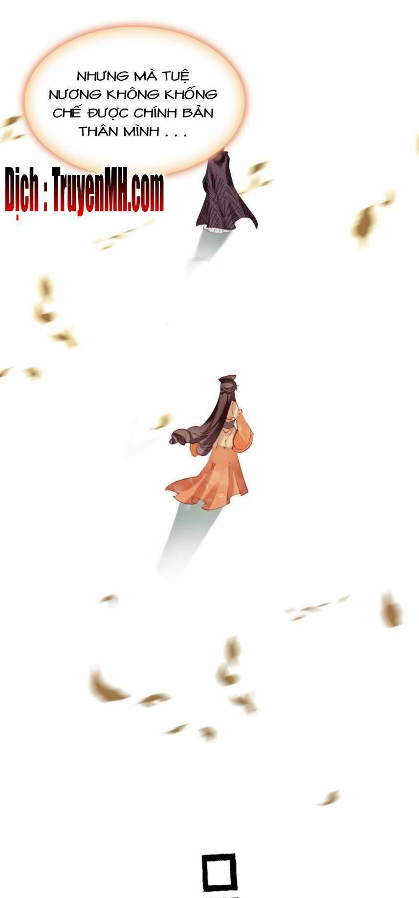 gả cho một tên thái giám đáng ghét chapter 80 14