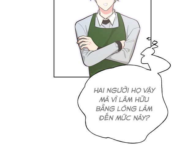 Cẩn Thận Bị Mộng Ma Ăn Mất chapter 43