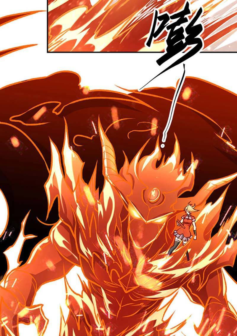 võ đạo độc tôn chapter 508 18