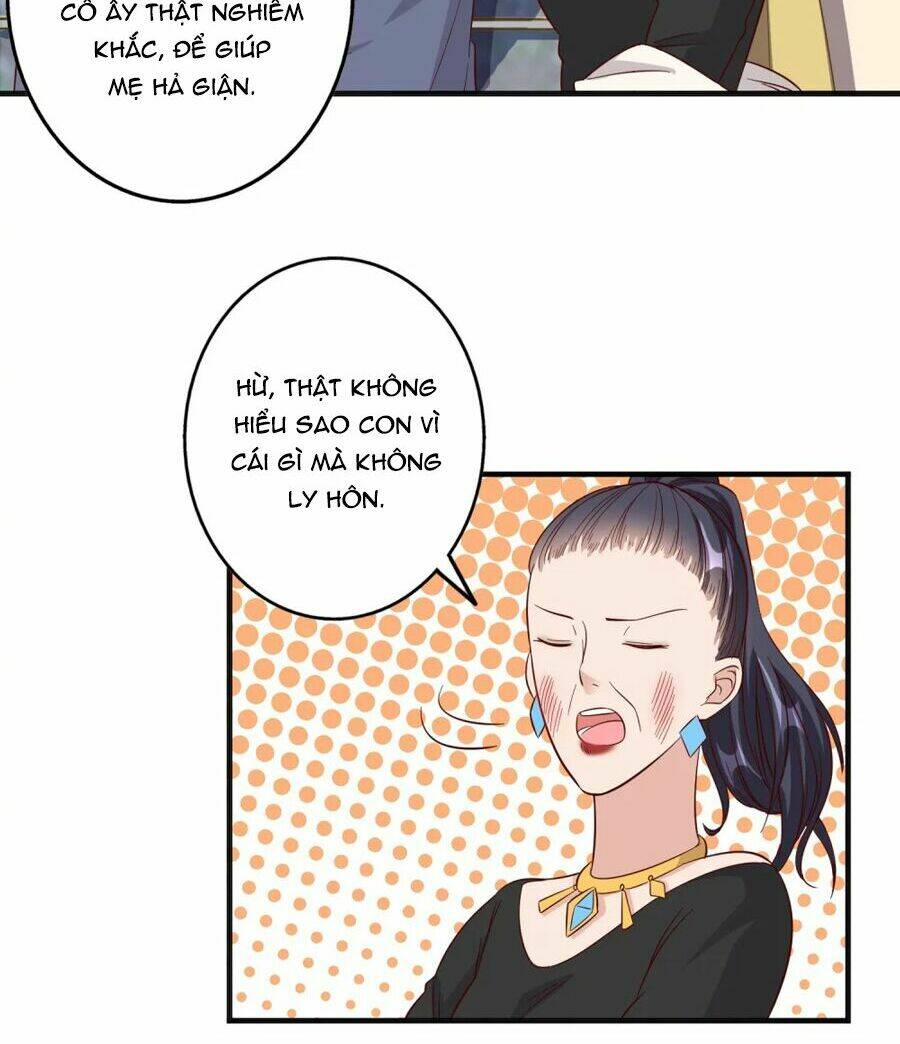 hôn nhân dục vọng: thiếu gia nhẹ một chút! chapter 127 15