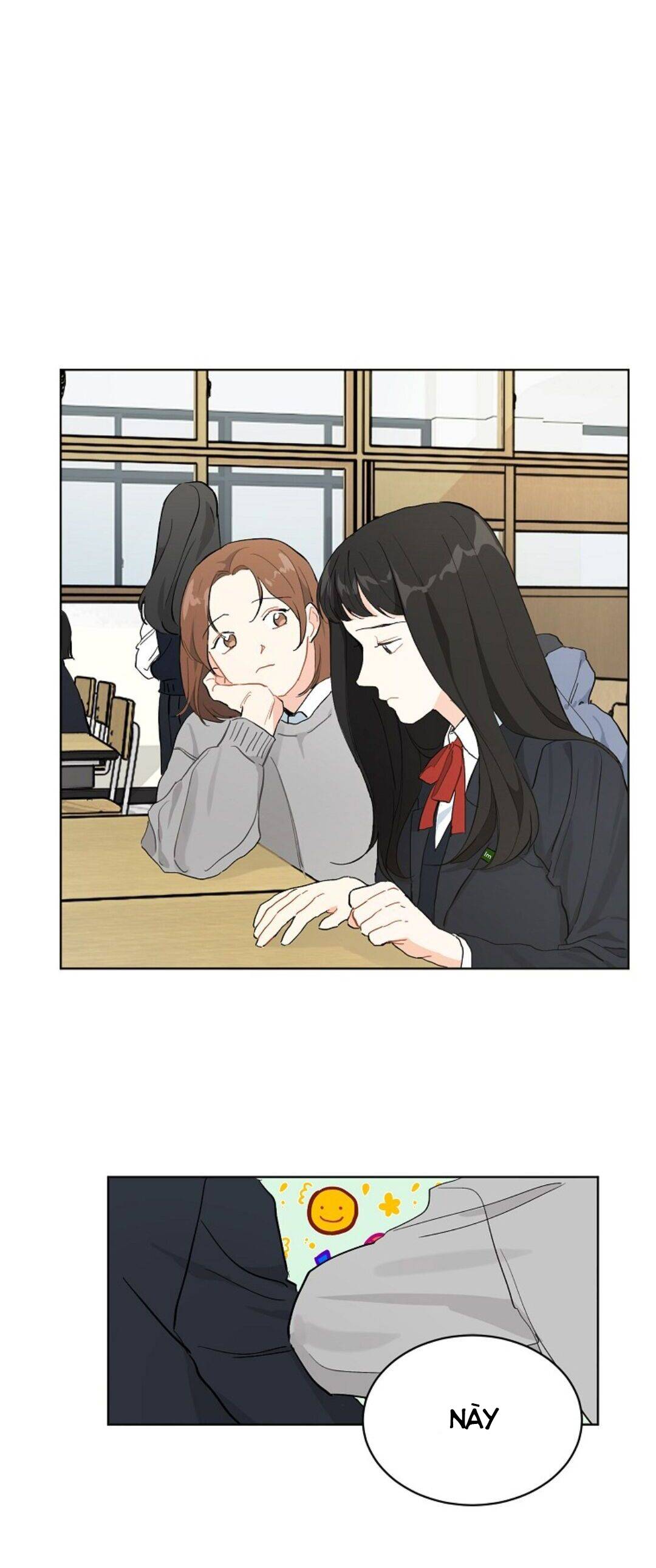 ngày mai tươi đẹp chapter 4 23