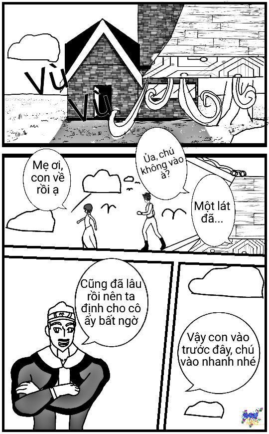 godexit chapter 1 22