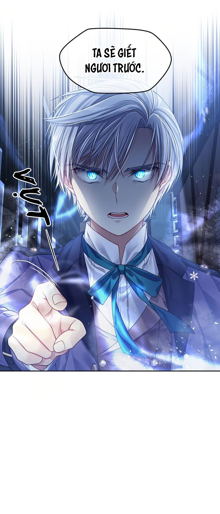 chồng tôi dễ thương quá, phải làm sao bây giờ? chapter 8.2 25