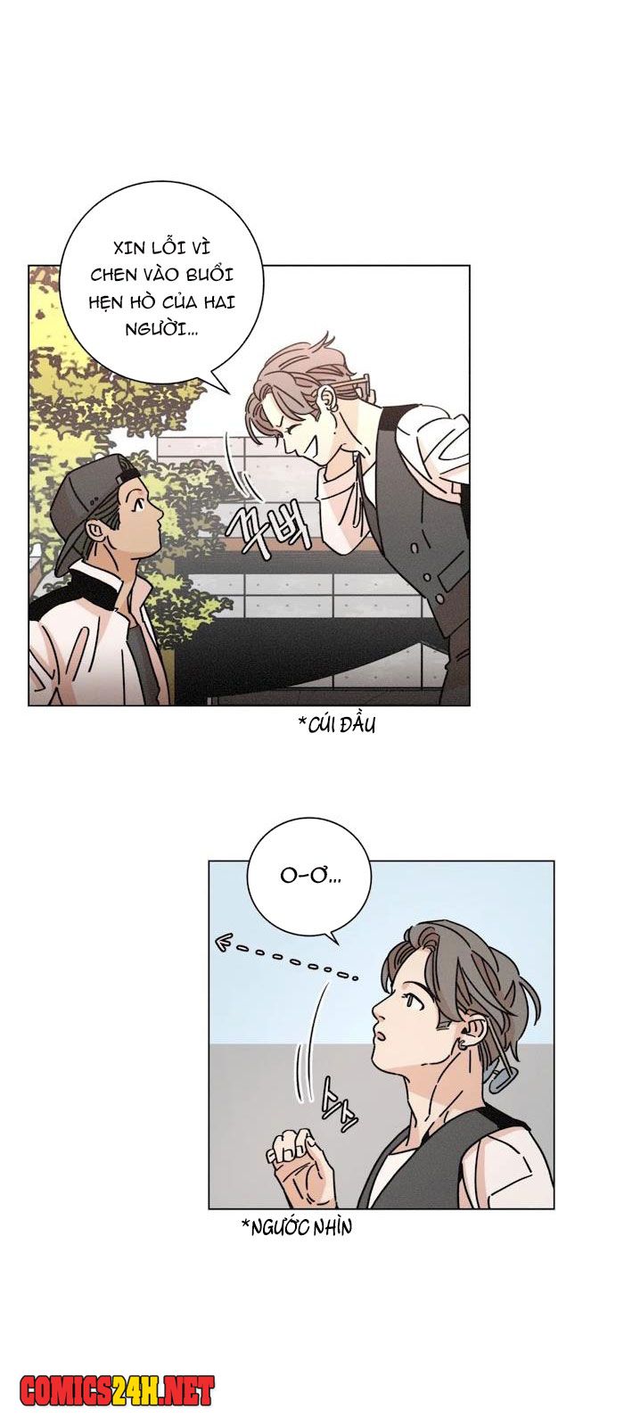 ouroboros chapter 33 8