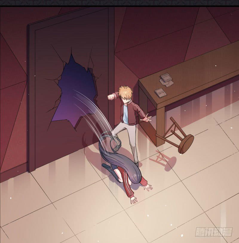 ngạo kiều quỷ vương yêu ta chapter 84 30