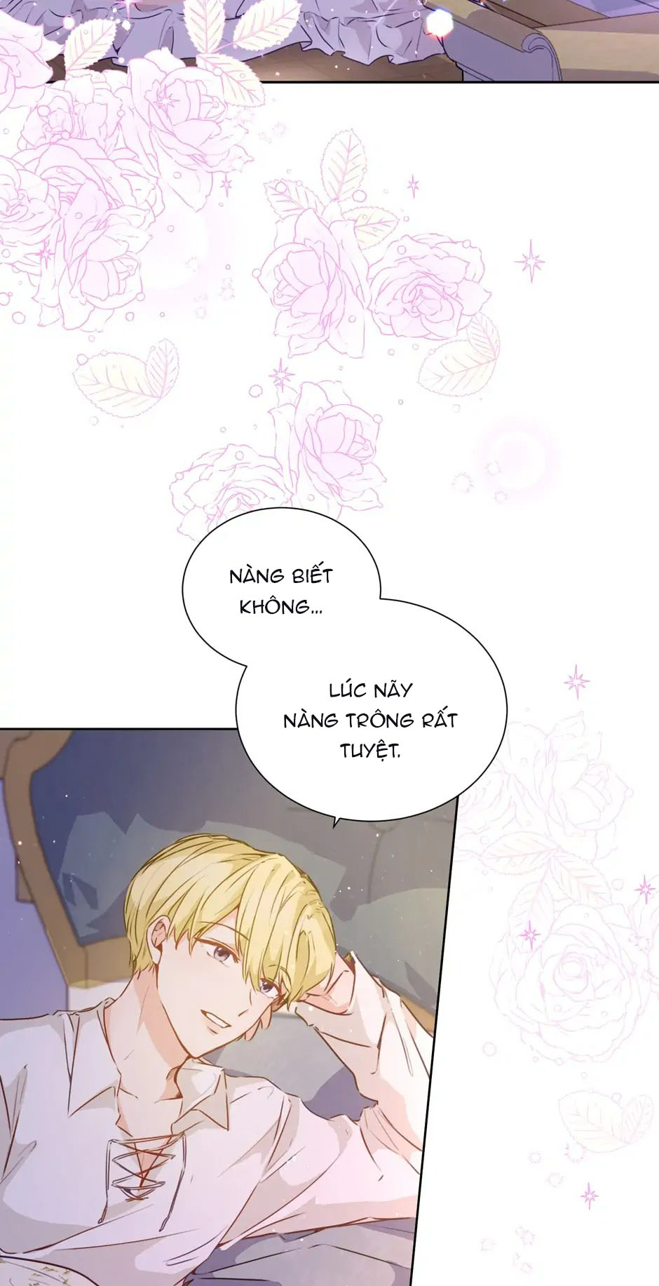 đánh cắp trái tim thiếu nữ chapter 17.1 5