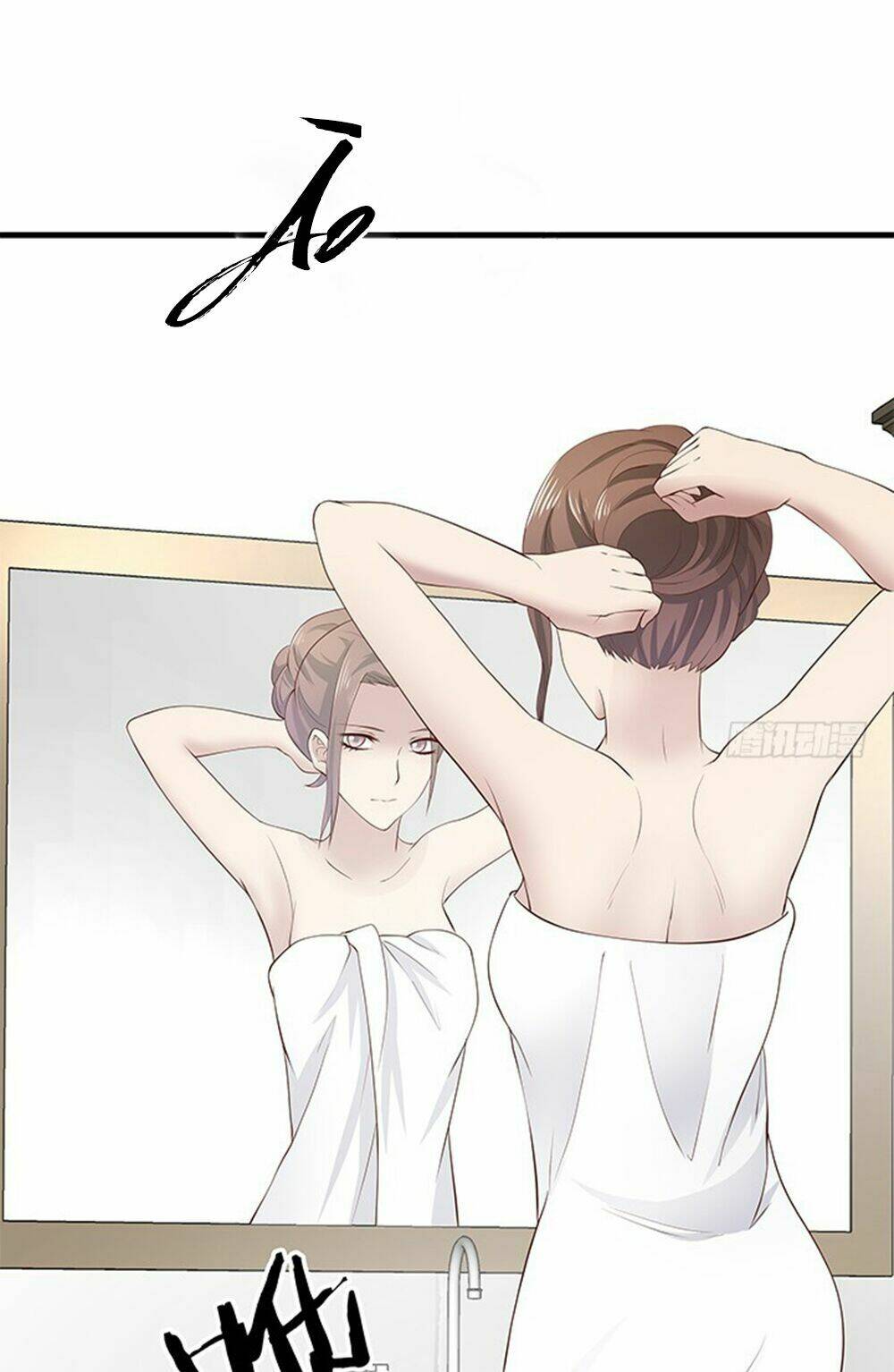 khi trò chơi ác ma bắt đầu chapter 44 35