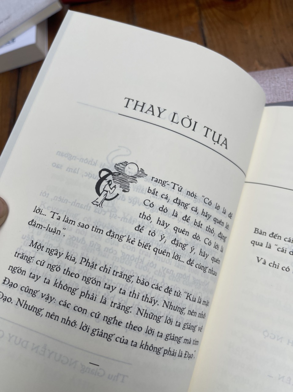 THUẬT XỬ THẾ CỦA NGƯỜI XƯA - Thu Giang Nguyễn Duy Cần - NXB Trẻ - bìa mềm