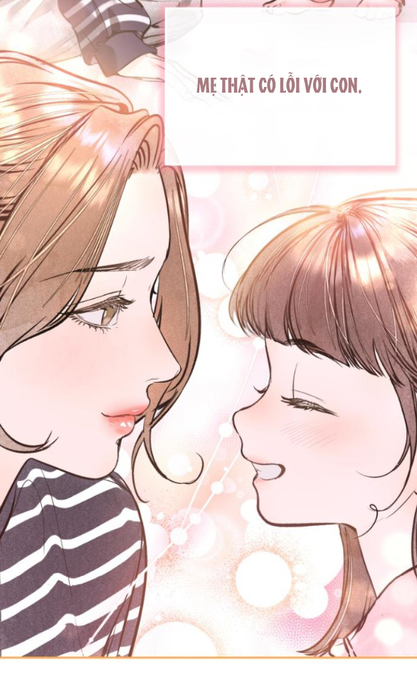 đứa trẻ trông giống tôi chapter 23.2 8