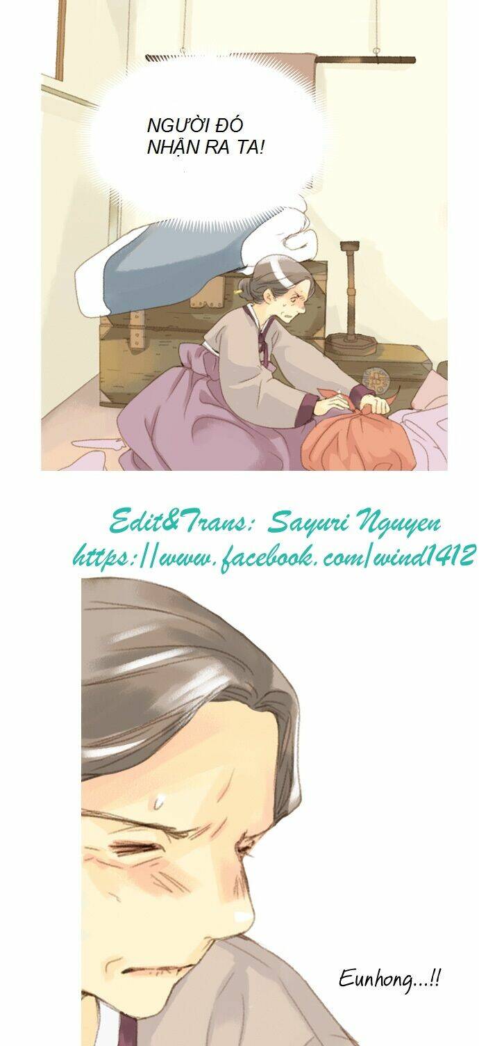 the great merchant kim manduk chapter 3 30