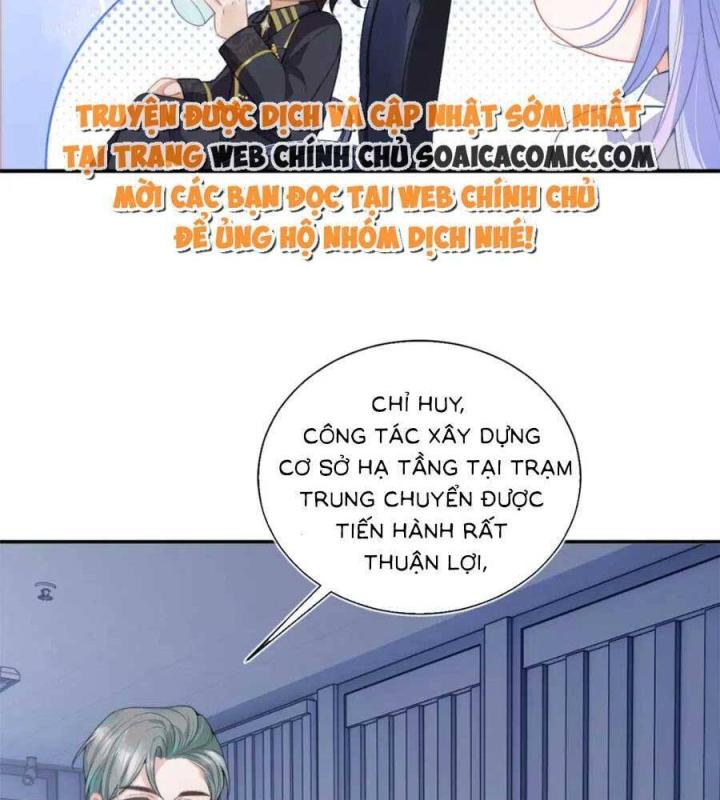 vị chỉ huy lạnh lùng khóc trong vòng tay tôi chapter 11 21