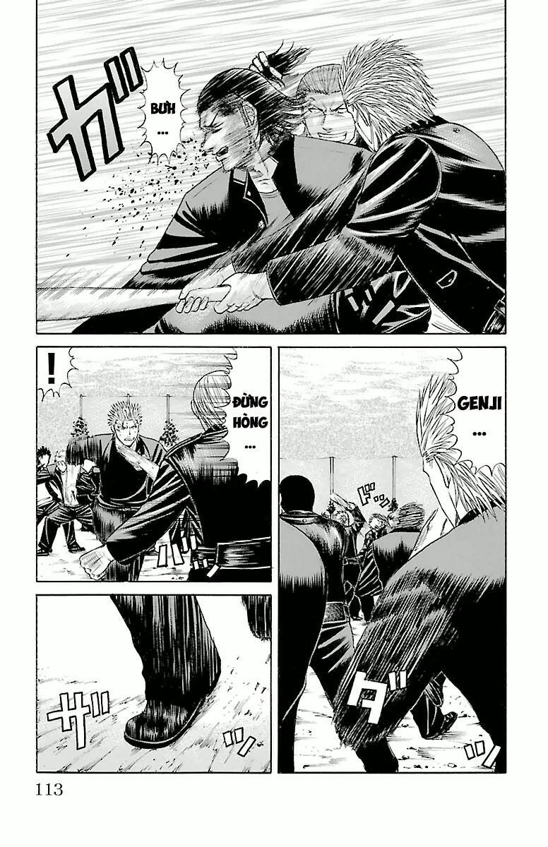 crows zero chapter 65 7