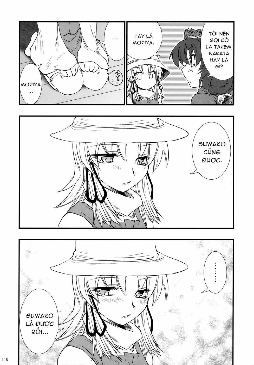touhou - the king of moriya chapter 7 10