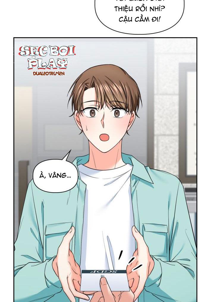 phòng tắm hơi chapter 30 38