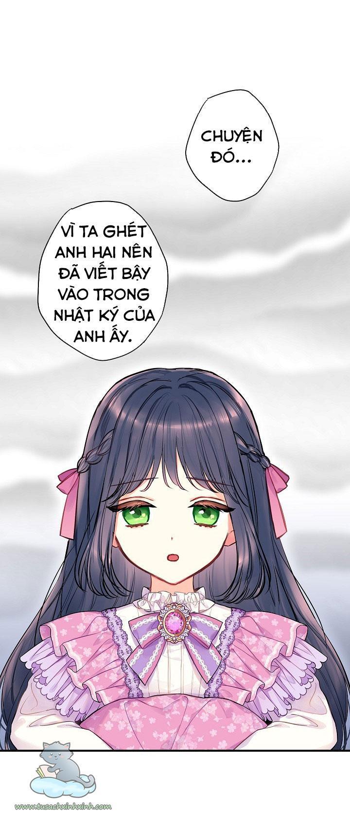 ác nữ muốn ly hôn chapter 115 42