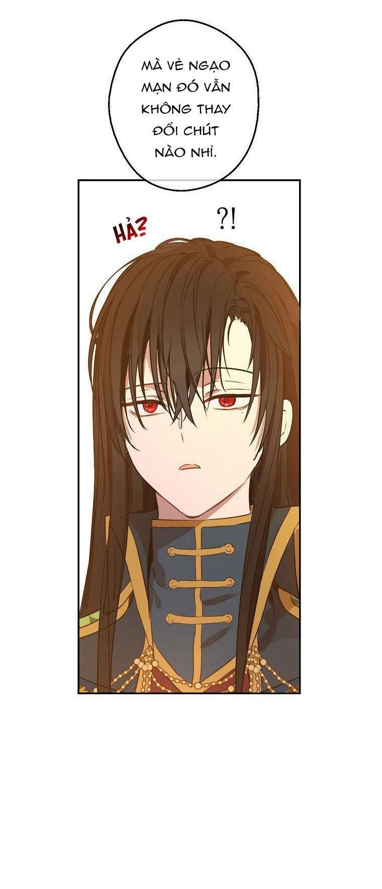 bỗng một ngày nọ tôi trở thành nàng công chúa chapter 110 71