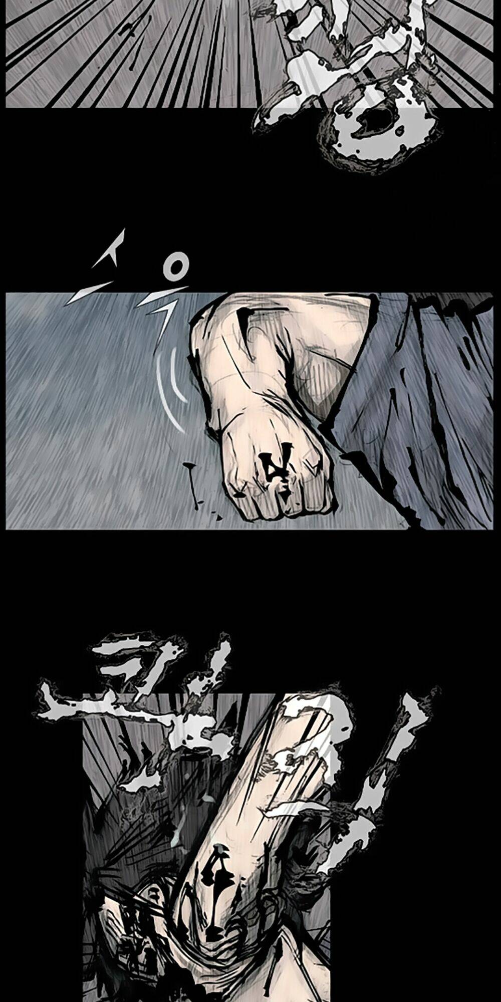 dokgo | độc cô chapter 90 4