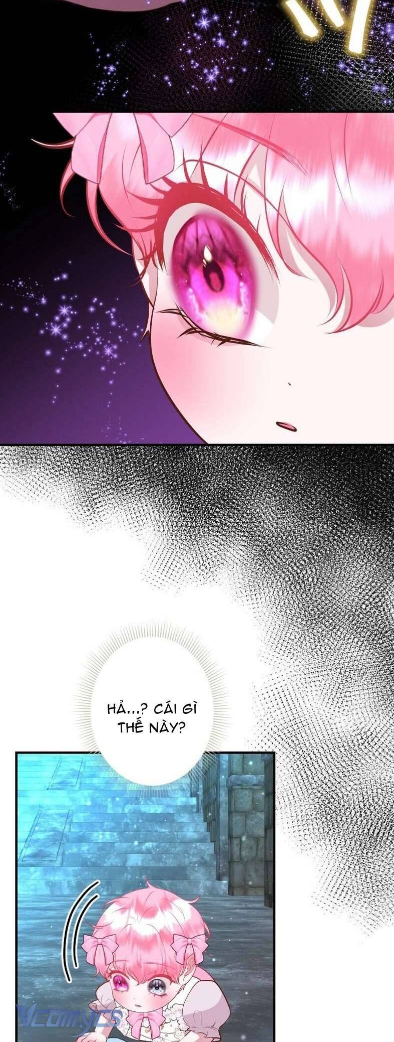 sau này họ sẽ sinh ra tôi chapter 13 52