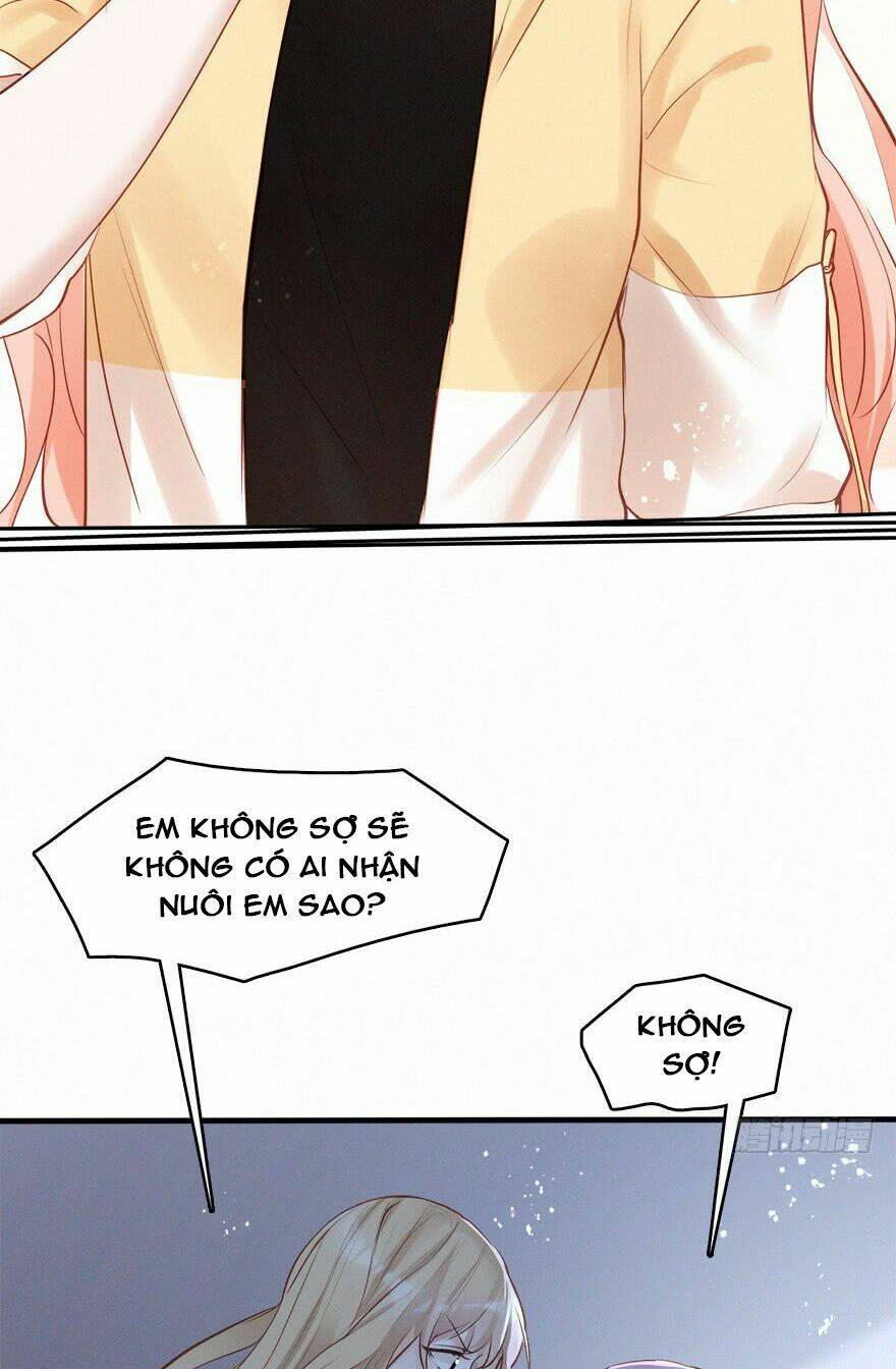 sau này vẫn cứ thích em chapter 20 10