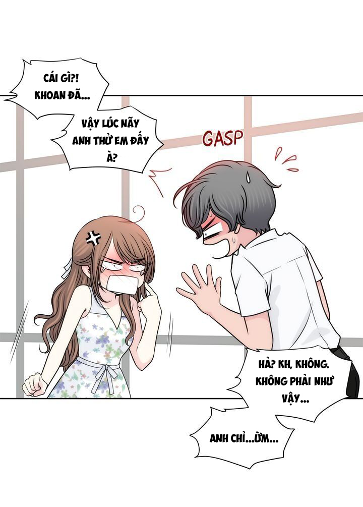 người đàn ông của tôi chapter 106.2 1