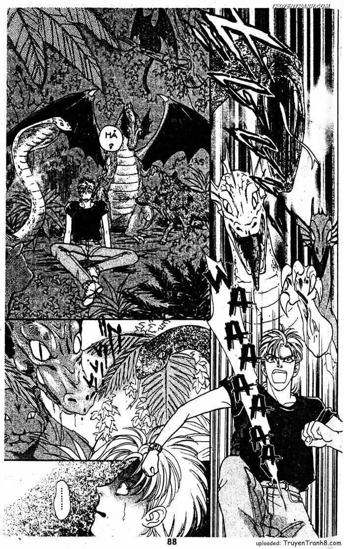 tiệm thú kiểng chapter 37 34