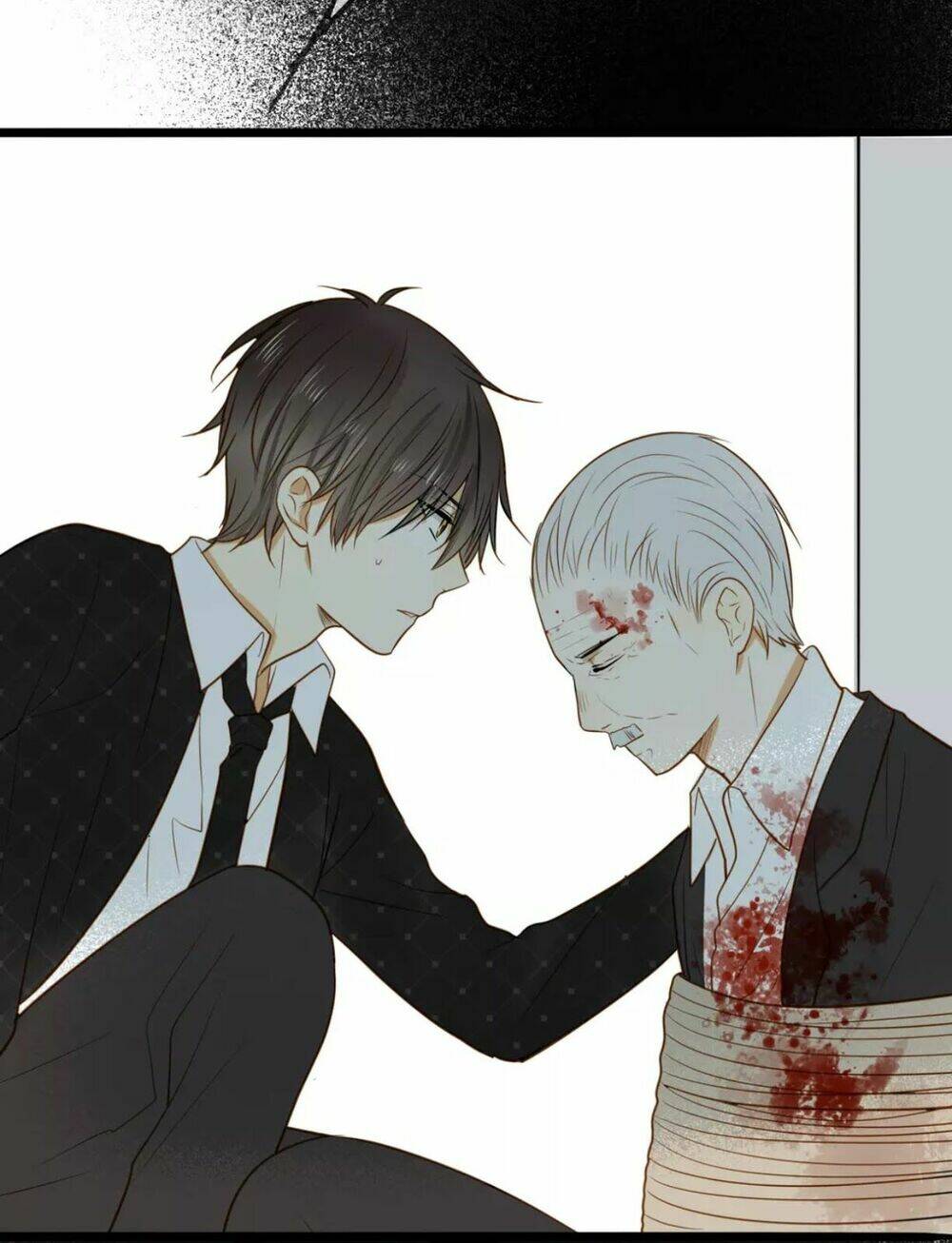 điều giáo quan hệ chapter 21 39