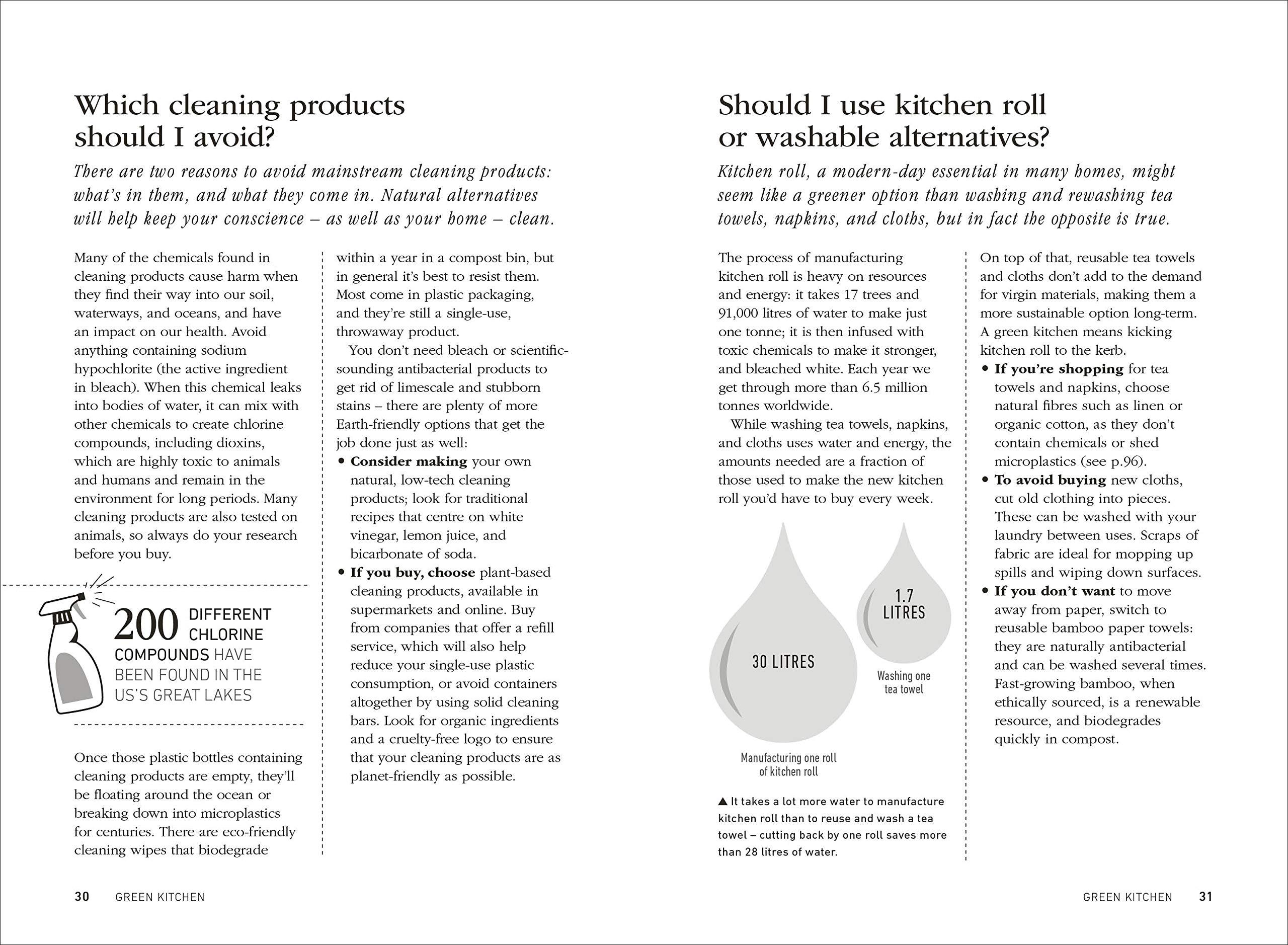 Is It Really Green?: Everyday Eco-dilemmas Answered